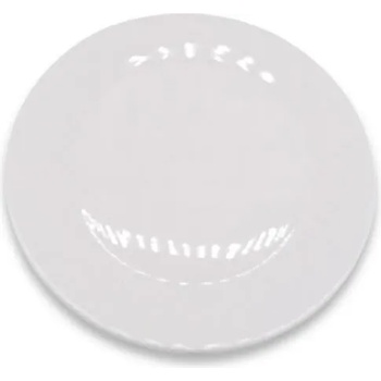 Image 1 of Чиния порцелан, плитка 25см