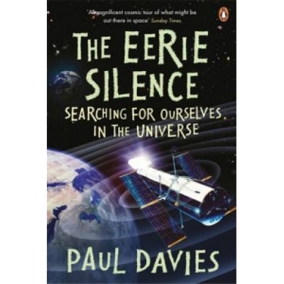 Eerie Silence - Davies Paul