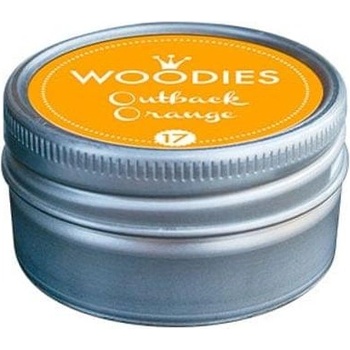 Colop Тампон Woodies, Outback Orange (1085220049)