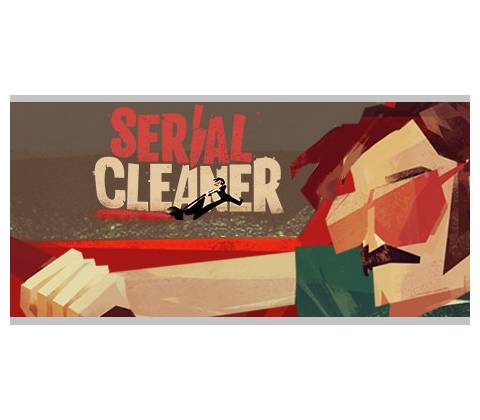 Serial Cleaner