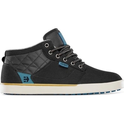 Etnies Jefferson Mtw Black Blue 587