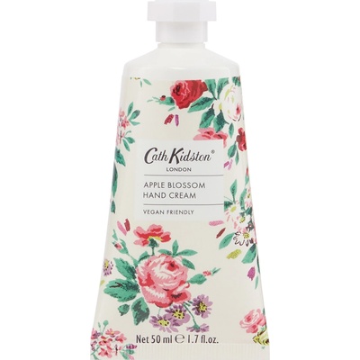 Heathcote & Ivory Cath Kidston Traditional Rose Krém na ruce 50 ml