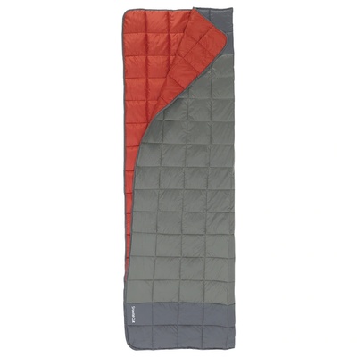 Robens Snowfall Quilt Цвят: зелен