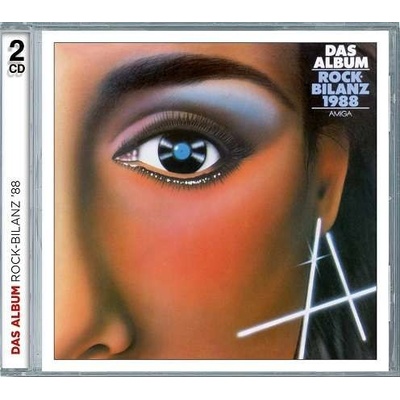 V/A - Rock-Bilanz 1988 CD