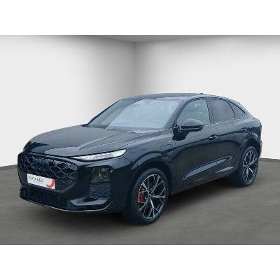 Audi Q3 S-line Sportback 200 kW