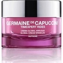 Germaine de Capuccini Timexpert Rides Global Cream Wrinkles Supreme 50 ml