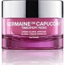 Germaine de Capuccini Timexpert Rides Global Cream Wrinkles Supreme 50 ml