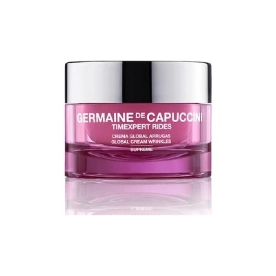 Germaine de Capuccini Timexpert Rides Global Cream Wrinkles Supreme 50 ml