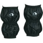 TATONKA Гети Tatonka Gaiter 210 Hd Short Light Gaiters - Black - размер One Size (208-0210-0111) Гети