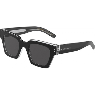 Dolce & Gabbana DG4413 675 R5