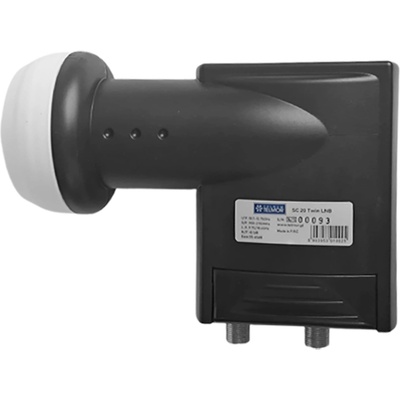 Telkom Telmor LNB Konvertor Twin SC-20