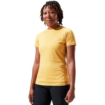 BERGHAUS Тениска w trailblaze ss tech tee