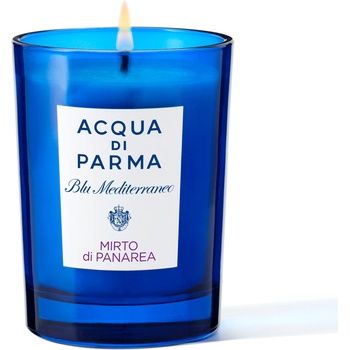 Acqua Di Parma Mirto Di Panarea Candle Свещ унисекс 200gr