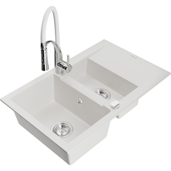 Set Mexen Gaspar + Aster