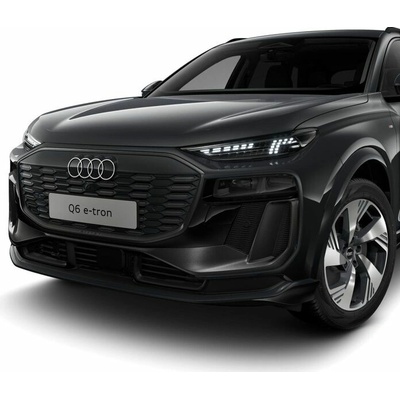 Audi Q6 e-tron S-line Performance Business 225 kW