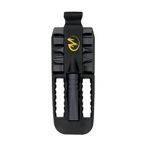 LEATHERMAN BIT ADAPTER черен (931013)