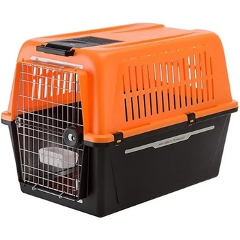 Image 1 of Ferplast Транспортна клетка от термопластмаса за куче-3012 (3012)