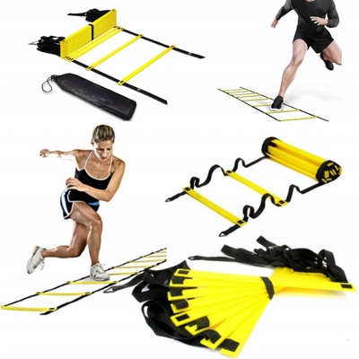 Trizand 5067 Koordinační žebřík 6 m – Zbozi.Blesk.cz