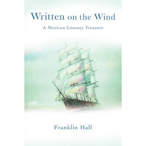 Written on the Wind | Franklin Hall (ISBN: 9780595405619)