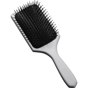BraveHead Silver Paddle Brush