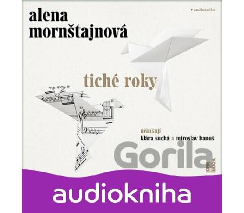 Tiché roky