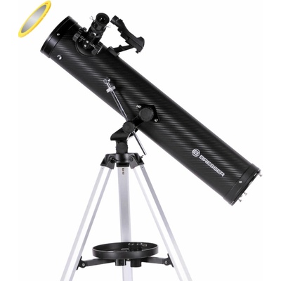 Bresser Venus 76/700 – Hledejceny.cz