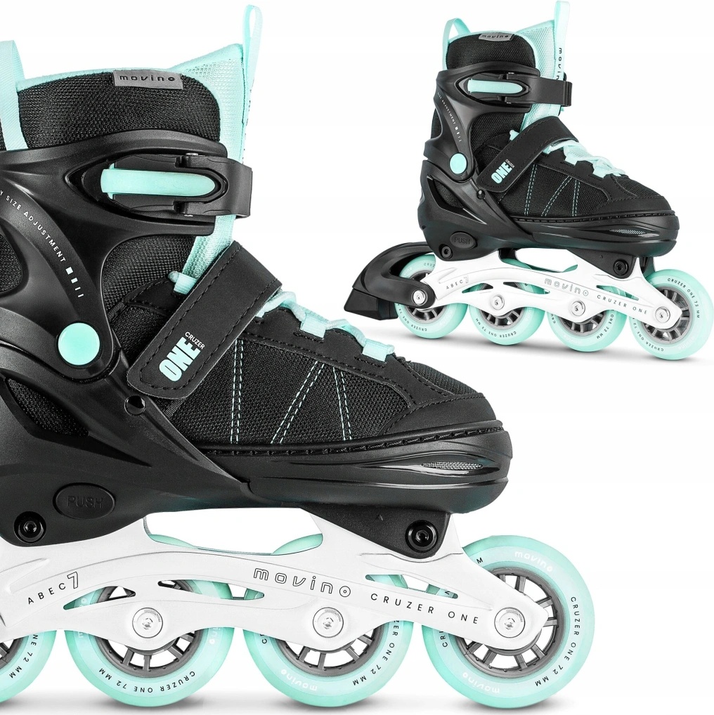 Nejprodávanější a nejlépe hodnocené kolečkové brusle 2024/2025