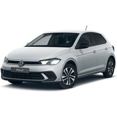Volkswagen Polo 1.0 Energy 59 kW