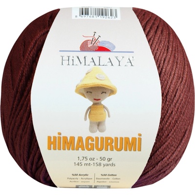 Himalaya Himagurumi 30162 Light Brown Плетива прежда (30162-HIMALAYA)