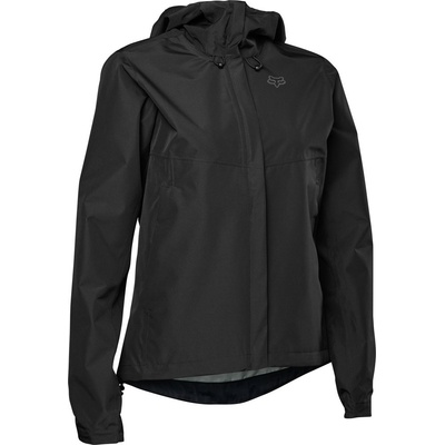 Fox Ranger Water Jacket Black dámský
