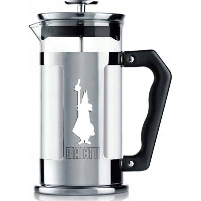 Konvička na kávu klasická Bialetti Preziosa 1000 ml 8 šálků