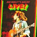 Bob Marley - Live ! CD