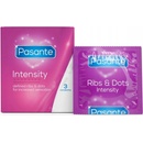 Pasante Intensity 3 ks