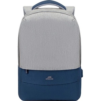 Riva Case 7562 15,6" sivý