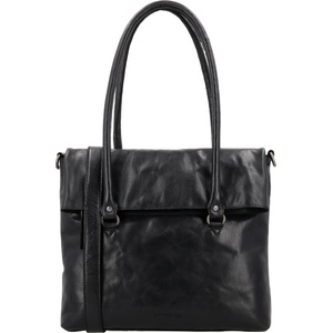 Hide & Stitches Westland W00795 Black