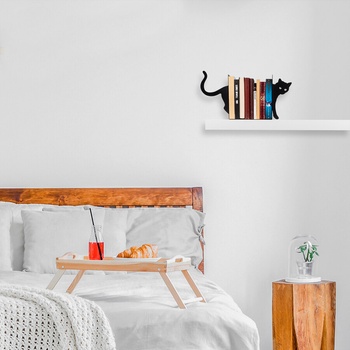 ASG Поставка за книги Paws (8682870703261)