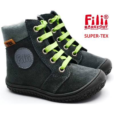 Filii EVEREST TEX 192021-WX382 graphit Velikost: 24