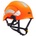 Petzl Каска PETZL Vertex HI-VIZ orange (53-63cm)