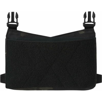 Helikon-Tex Platforma Guardian Kangaroo Flap predná multicam black