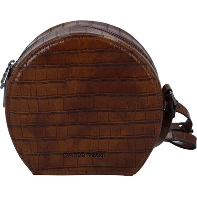 Marco Tozzi Kroko hnedá