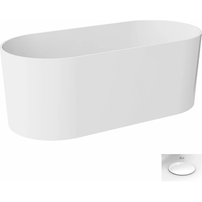 BESCO LOVA 160 × 74 cm VANLOVA160WC