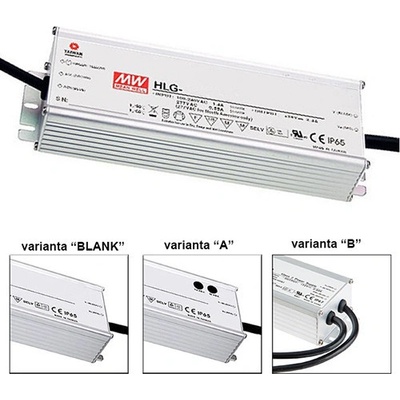 Mean WELL HLG-80H-24B