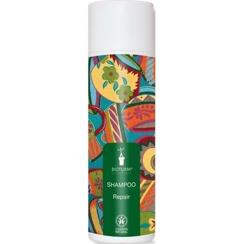 Bioturm Repoair obnovující šampon 200 ml
