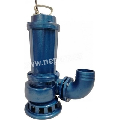 Kopro WQ 75-5-2,2 400V PN C A000016