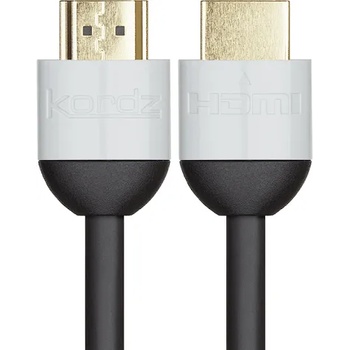 Image 1 of Kordz Кабел 20 метра HDMI PRO-HD2000 - PRO Standard Speed HDMI Cable bu Kordz