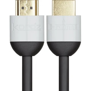 Kordz Кабел 20 метра HDMI PRO-HD2000 - PRO Standard Speed HDMI Cable bu Kordz