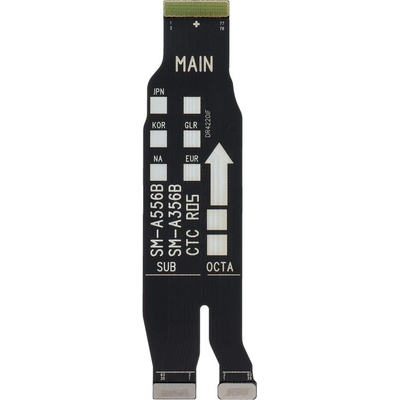 Kábel Main Board Flex Cable Samsung Galaxy A35