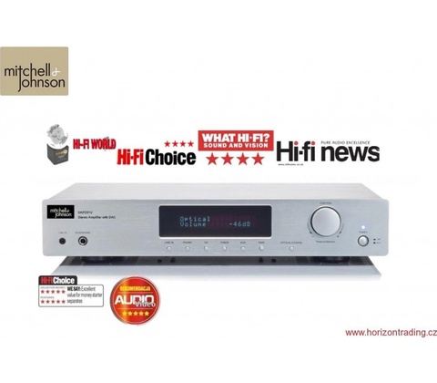 Mitchell & Johnson SAP-201V