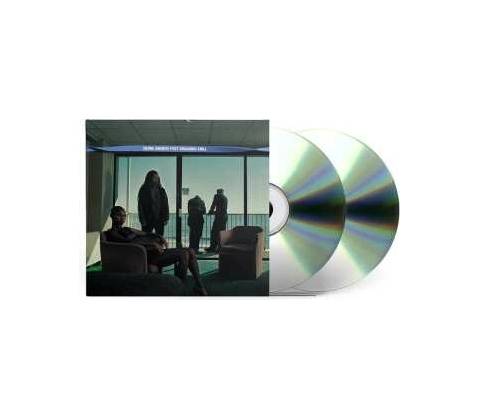 Skunk Anansie - Post Orgasmic Chill 2 CD