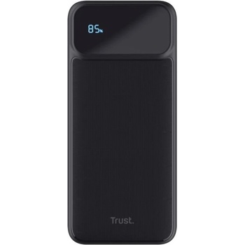 Trust Avala Powerbank 10000mAh PD фалшив (25882)